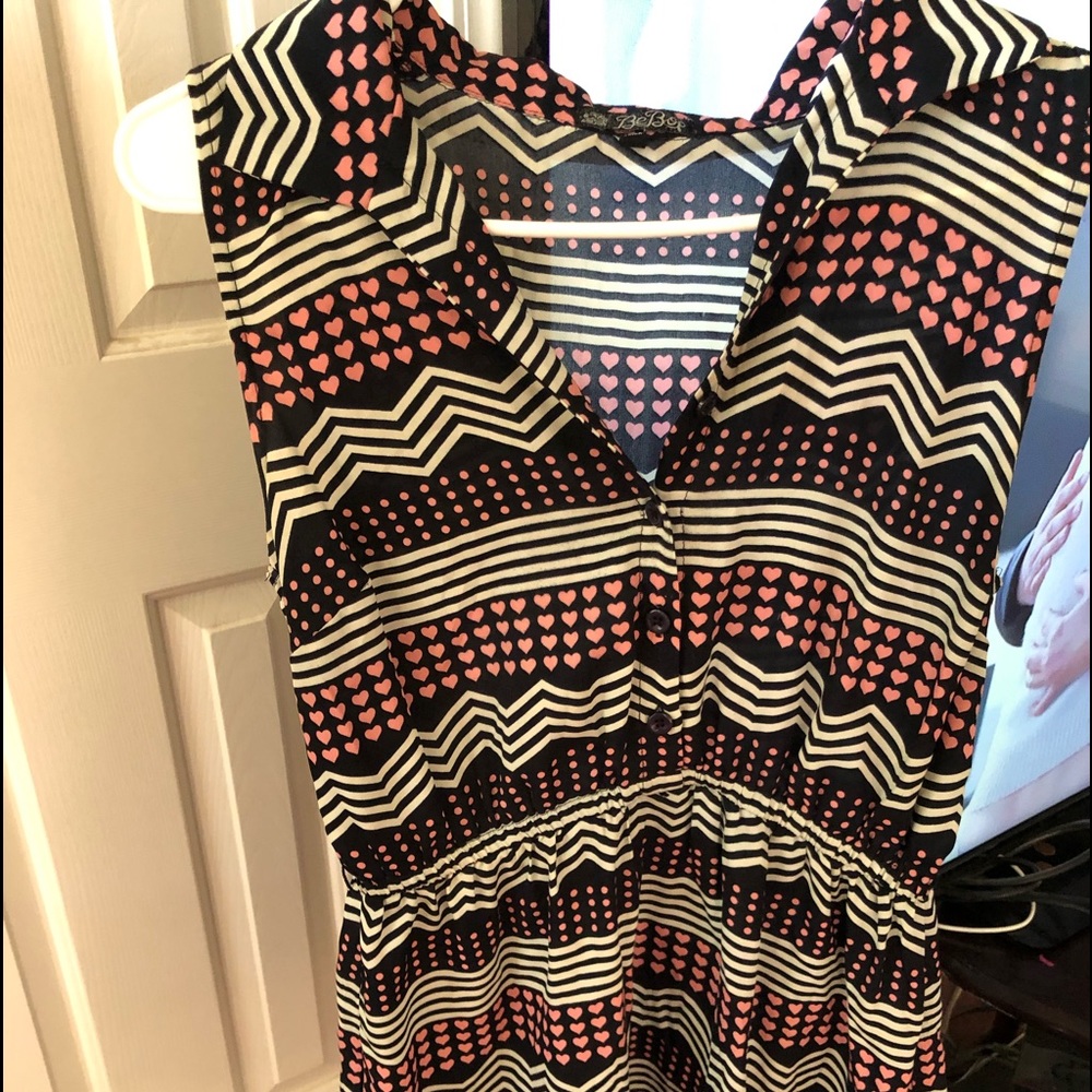 Medium dress cute